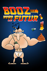 BoOz vers le Futur