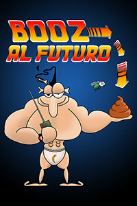 BoOz al Futuro